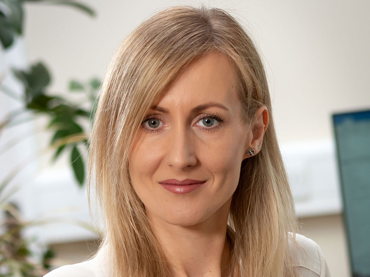Ewa Bulzak