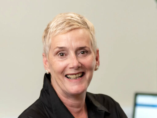 Katherine Andrews