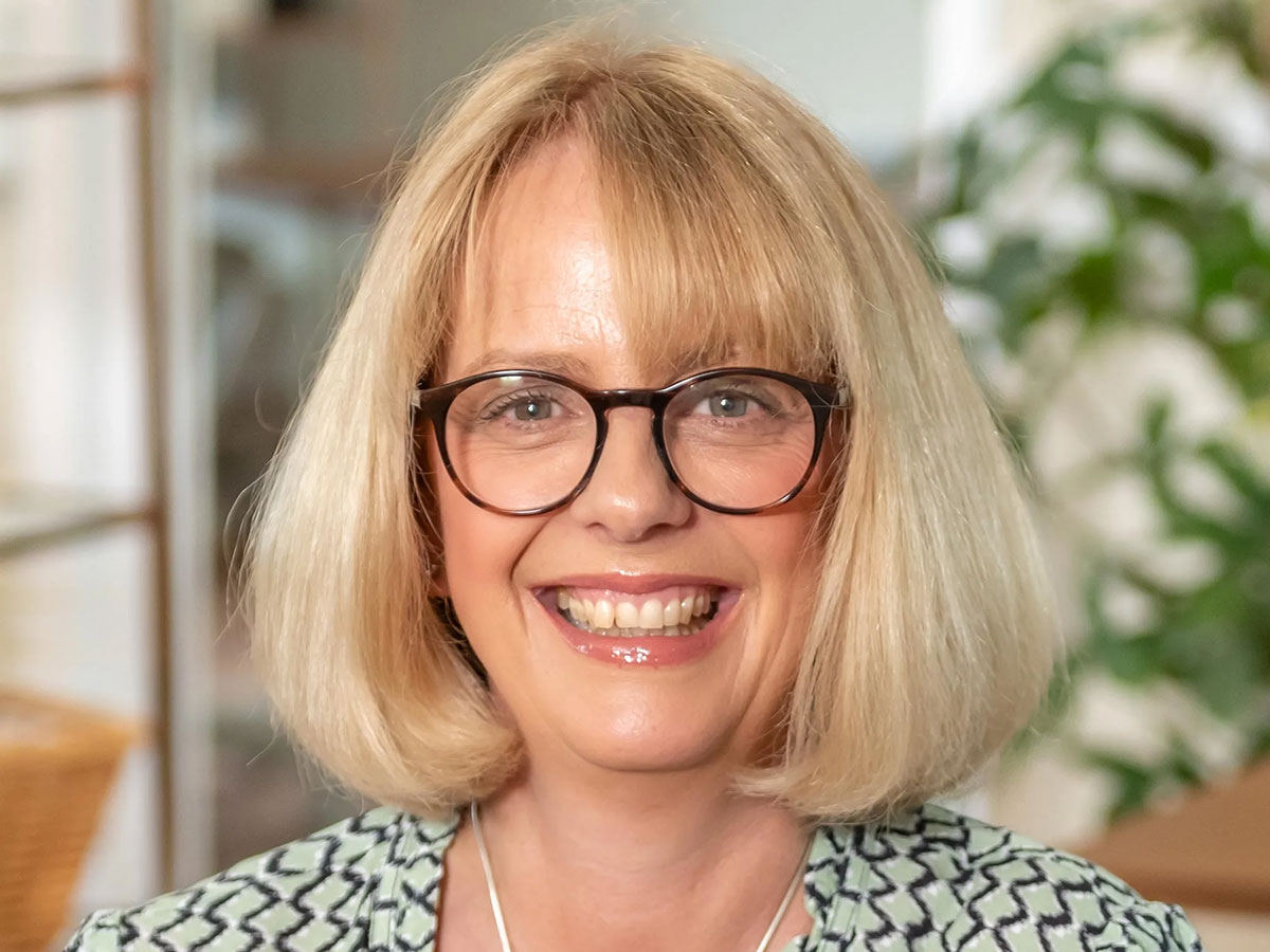 Melanie Hassey
